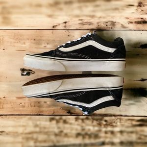Vans Old Skool shoe
